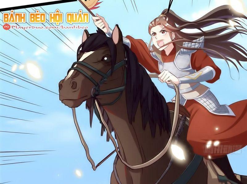 Bạo Manh Tiểu Tiên: Chapter 45