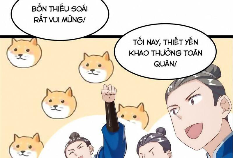 Bạo Manh Tiểu Tiên: Chapter 45