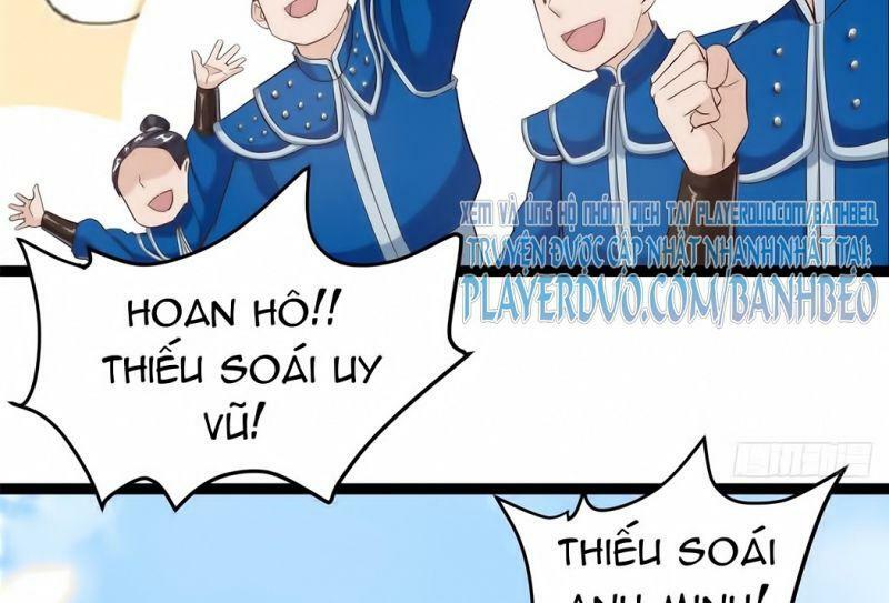 Bạo Manh Tiểu Tiên: Chapter 45
