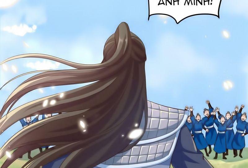Bạo Manh Tiểu Tiên: Chapter 45