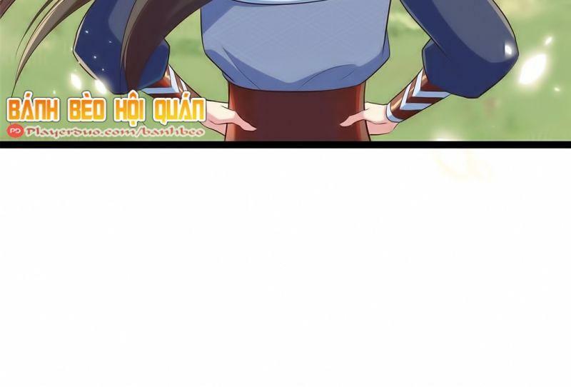 Bạo Manh Tiểu Tiên: Chapter 45