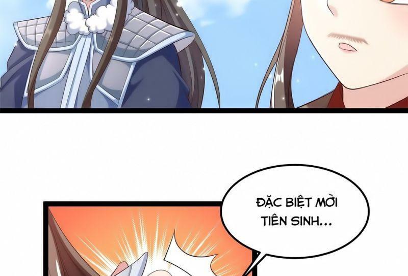 Bạo Manh Tiểu Tiên: Chapter 45
