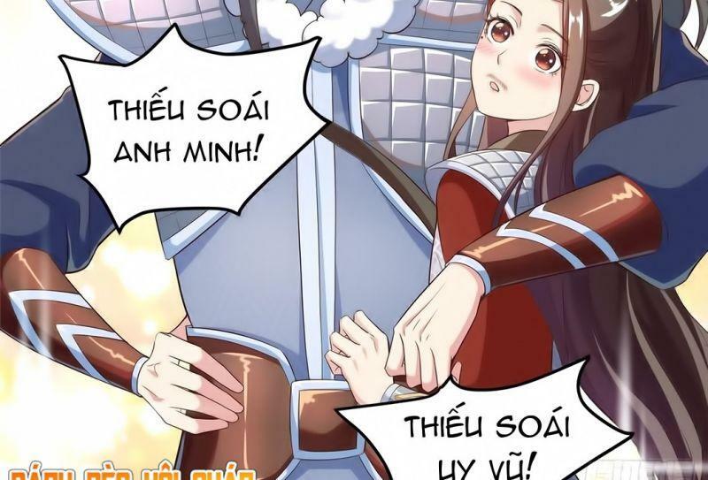 Bạo Manh Tiểu Tiên: Chapter 45
