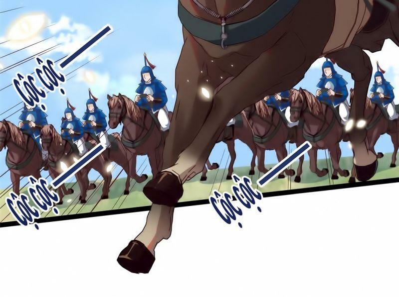 Bạo Manh Tiểu Tiên: Chapter 45