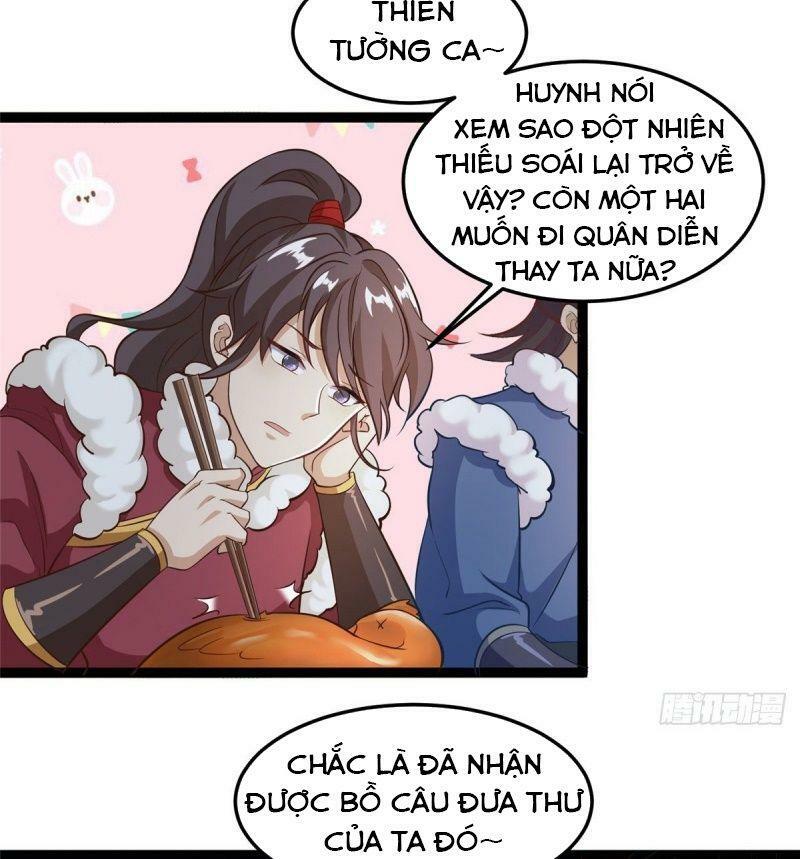 Bạo Manh Tiểu Tiên: Chapter 46