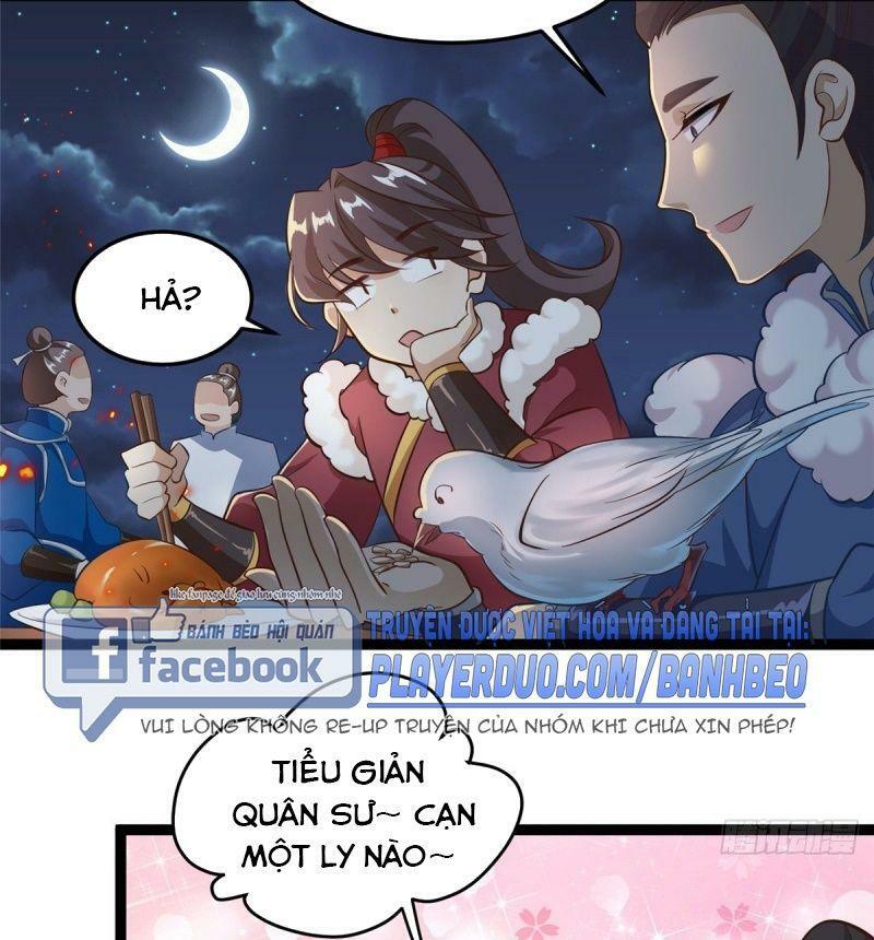 Bạo Manh Tiểu Tiên: Chapter 46