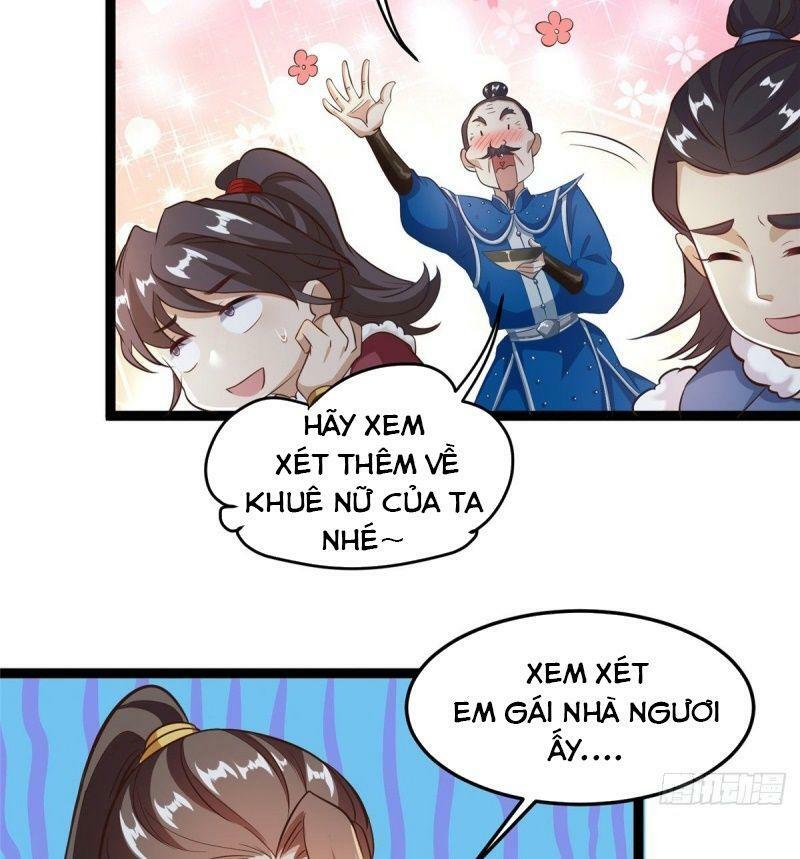 Bạo Manh Tiểu Tiên: Chapter 46