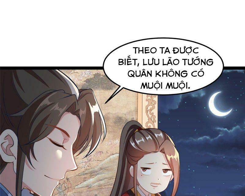 Bạo Manh Tiểu Tiên: Chapter 46