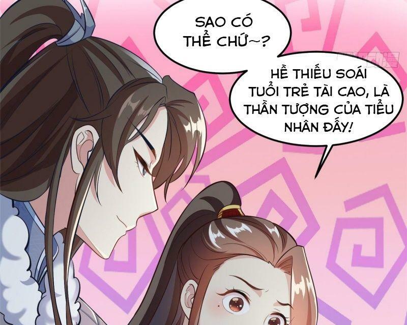 Bạo Manh Tiểu Tiên: Chapter 46