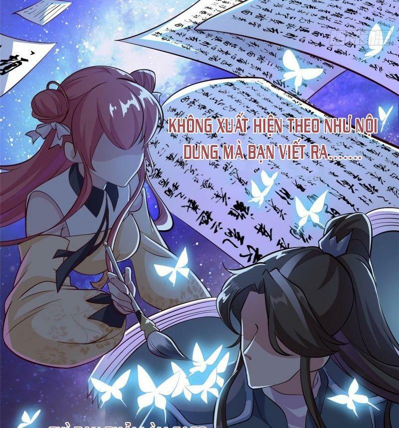 Bạo Manh Tiểu Tiên: Chapter 46