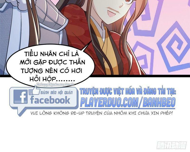 Bạo Manh Tiểu Tiên: Chapter 46