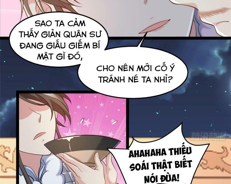 Bạo Manh Tiểu Tiên: Chapter 46