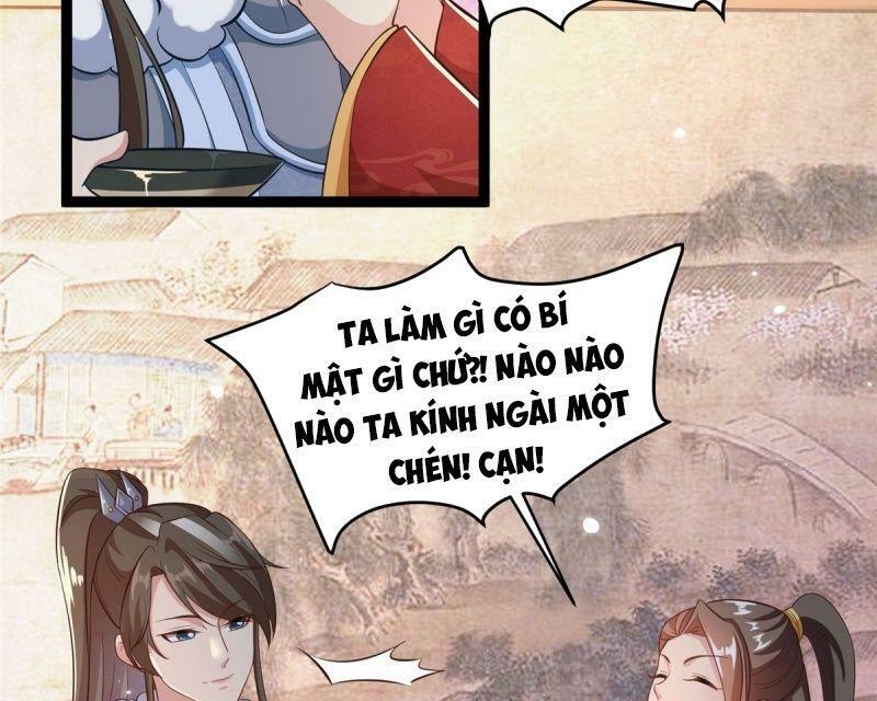 Bạo Manh Tiểu Tiên: Chapter 46