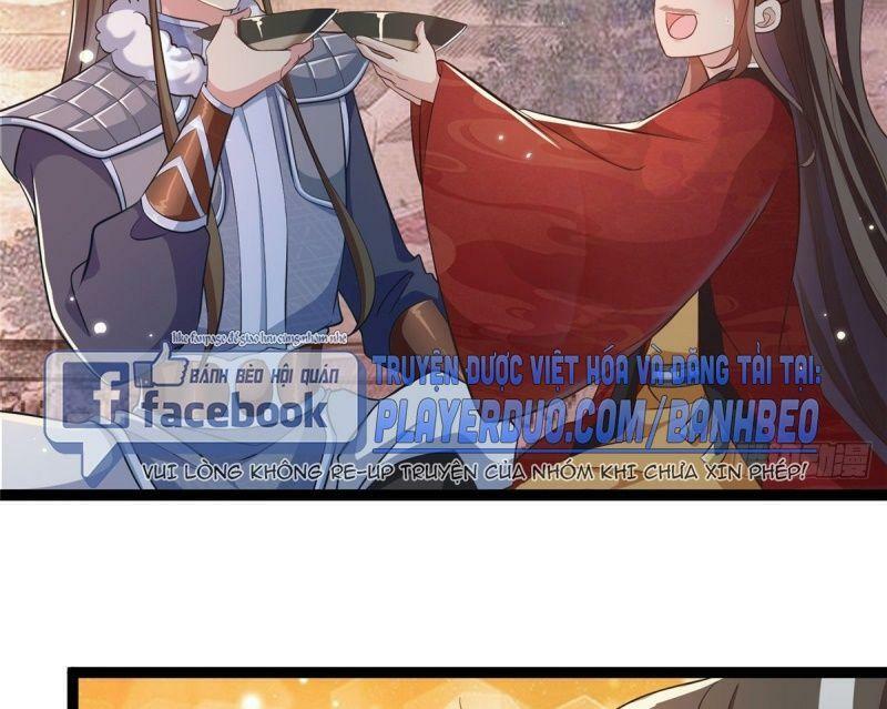Bạo Manh Tiểu Tiên: Chapter 46