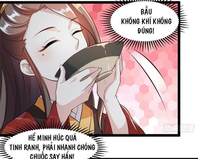 Bạo Manh Tiểu Tiên: Chapter 46