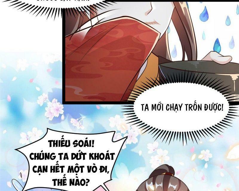 Bạo Manh Tiểu Tiên: Chapter 46