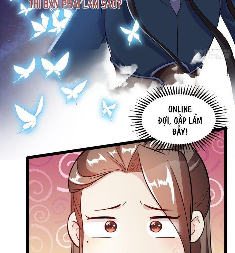 Bạo Manh Tiểu Tiên: Chapter 46