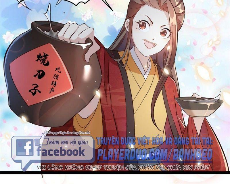 Bạo Manh Tiểu Tiên: Chapter 46