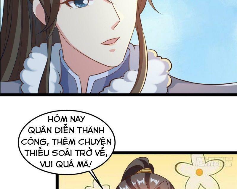Bạo Manh Tiểu Tiên: Chapter 46