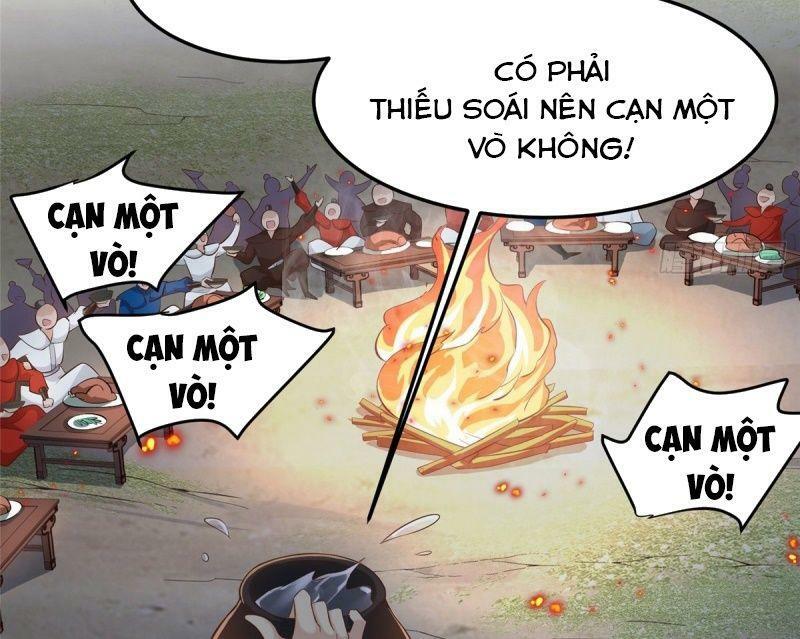 Bạo Manh Tiểu Tiên: Chapter 46