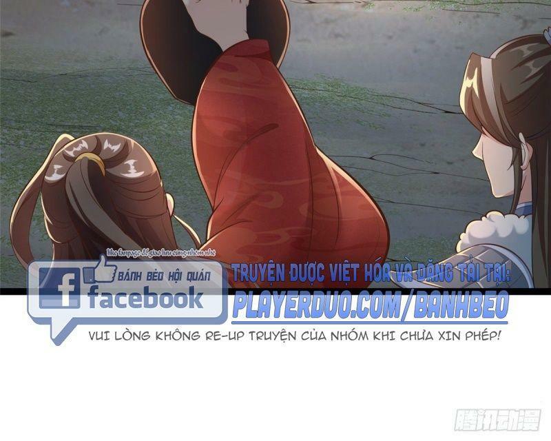 Bạo Manh Tiểu Tiên: Chapter 46
