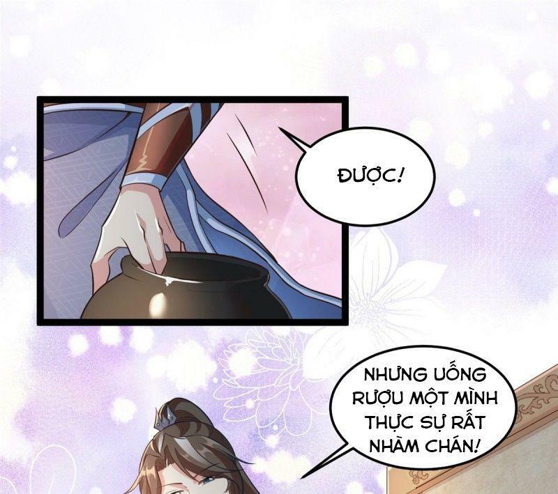 Bạo Manh Tiểu Tiên: Chapter 46