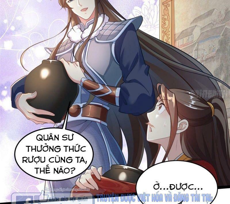 Bạo Manh Tiểu Tiên: Chapter 46
