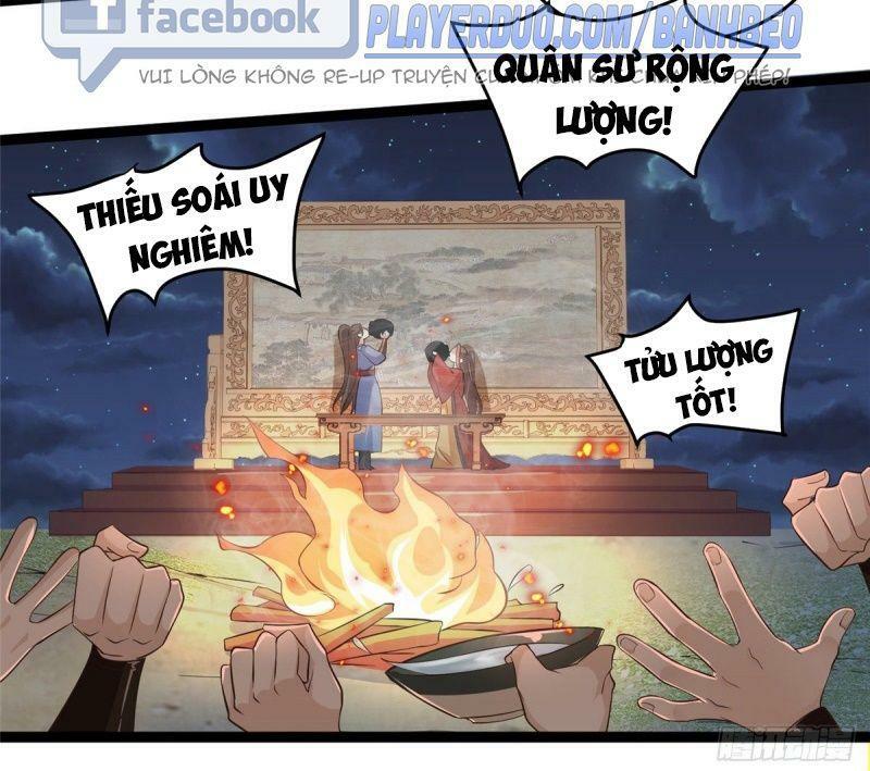 Bạo Manh Tiểu Tiên: Chapter 46