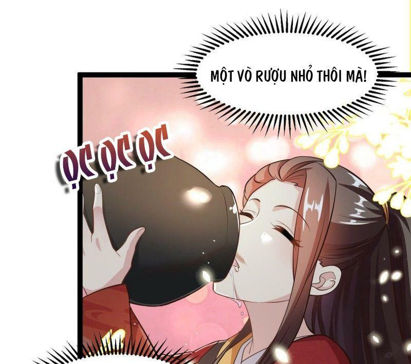 Bạo Manh Tiểu Tiên: Chapter 46