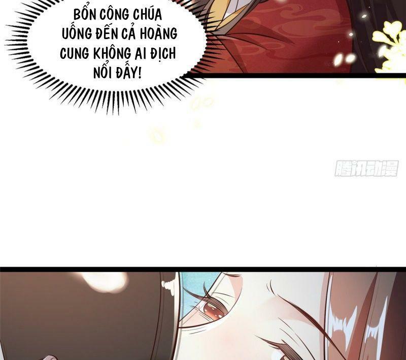 Bạo Manh Tiểu Tiên: Chapter 46