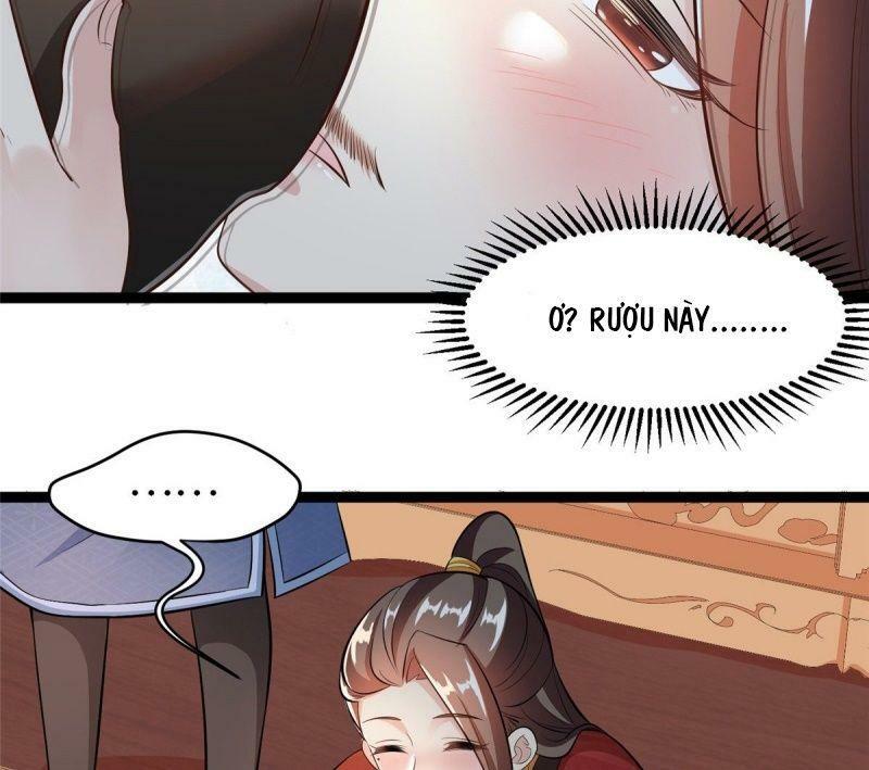 Bạo Manh Tiểu Tiên: Chapter 46
