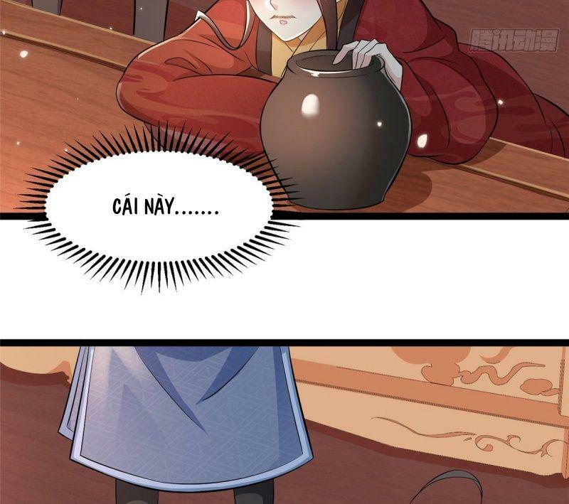 Bạo Manh Tiểu Tiên: Chapter 46