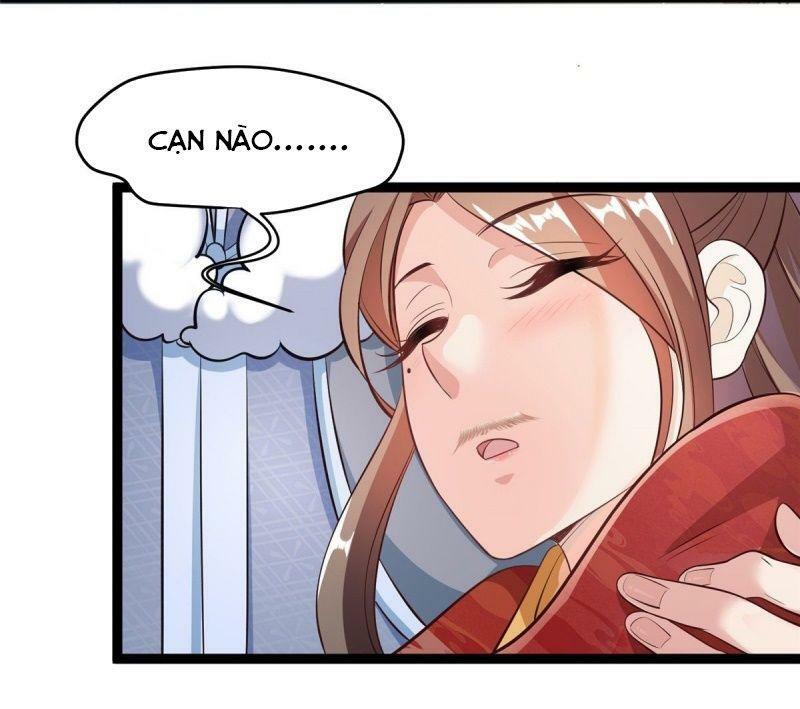 Bạo Manh Tiểu Tiên: Chapter 46