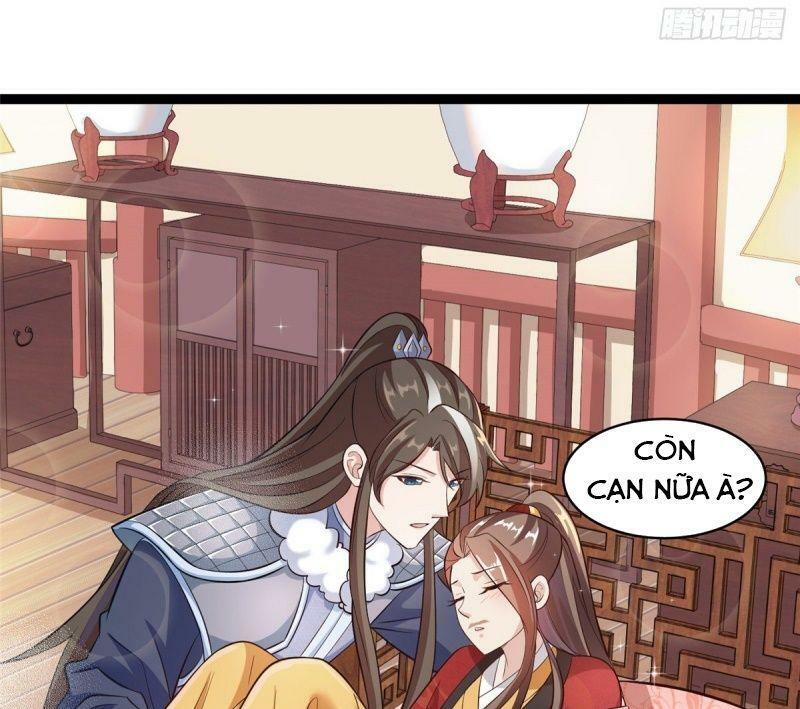 Bạo Manh Tiểu Tiên: Chapter 46