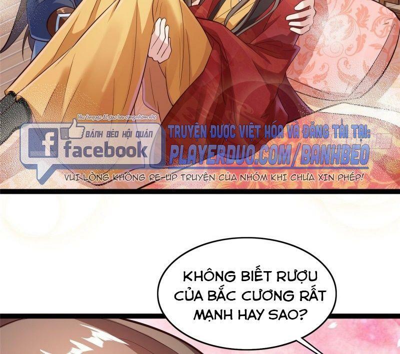 Bạo Manh Tiểu Tiên: Chapter 46
