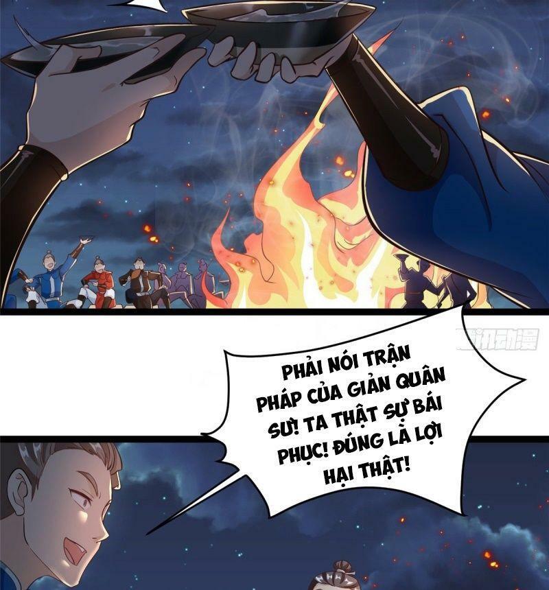 Bạo Manh Tiểu Tiên: Chapter 46