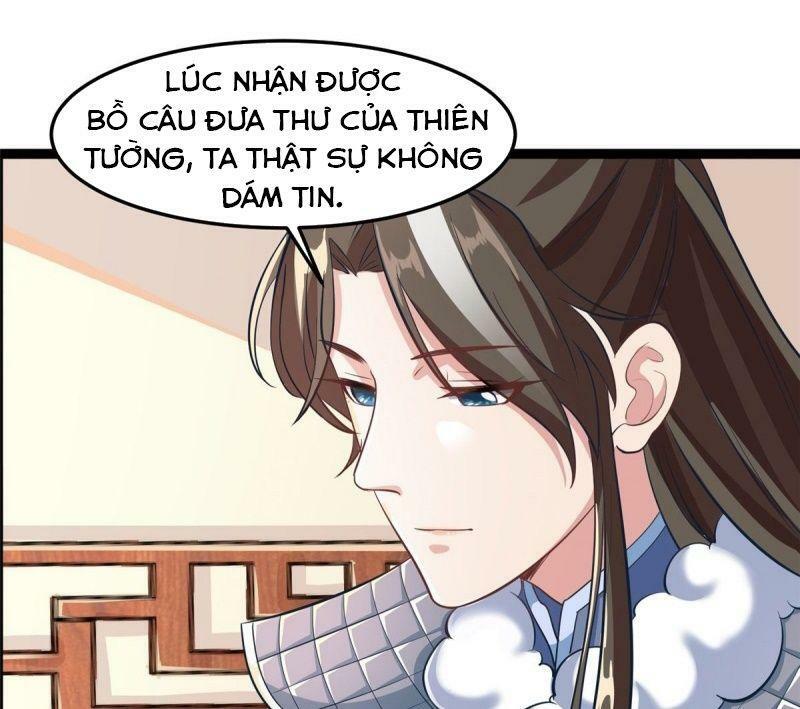 Bạo Manh Tiểu Tiên: Chapter 46