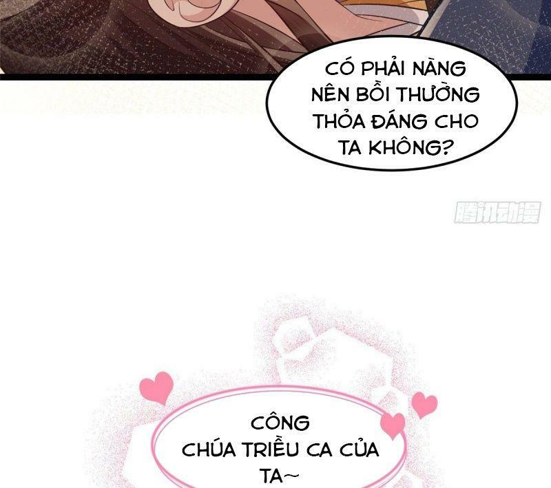 Bạo Manh Tiểu Tiên: Chapter 46