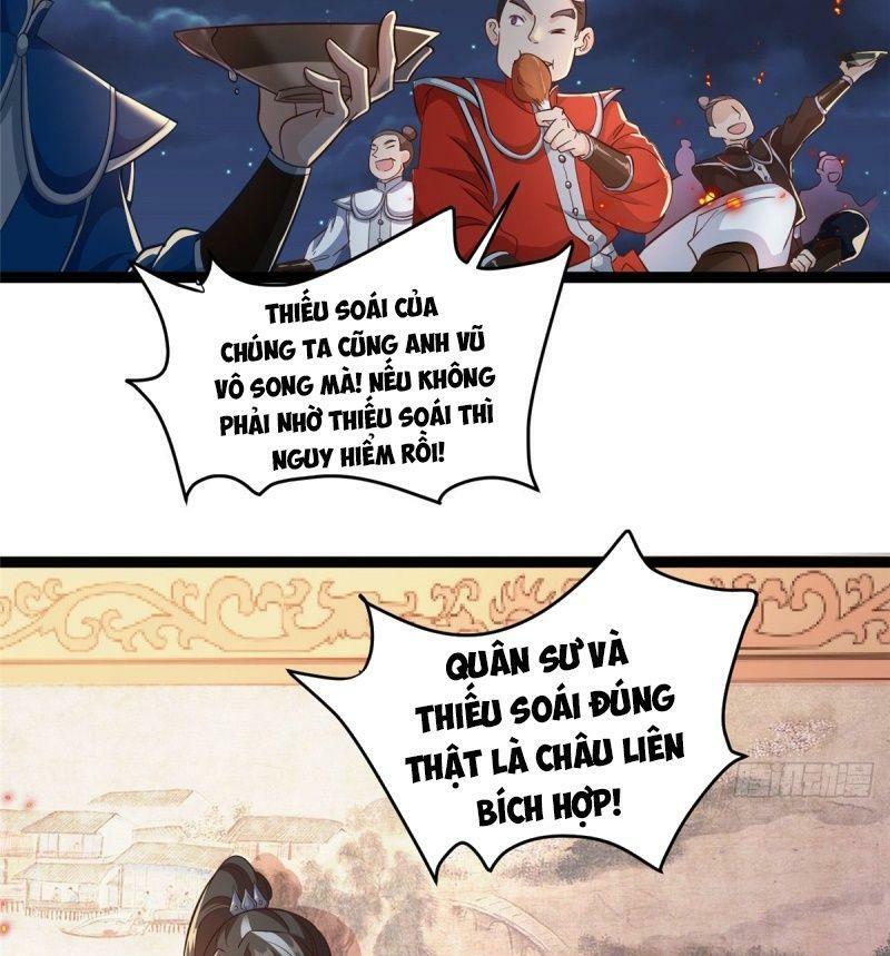 Bạo Manh Tiểu Tiên: Chapter 46