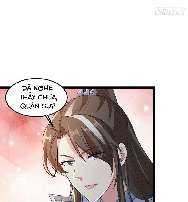 Bạo Manh Tiểu Tiên: Chapter 46