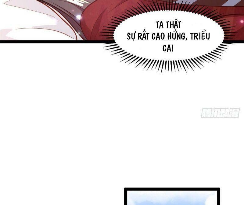 Bạo Manh Tiểu Tiên: Chapter 47