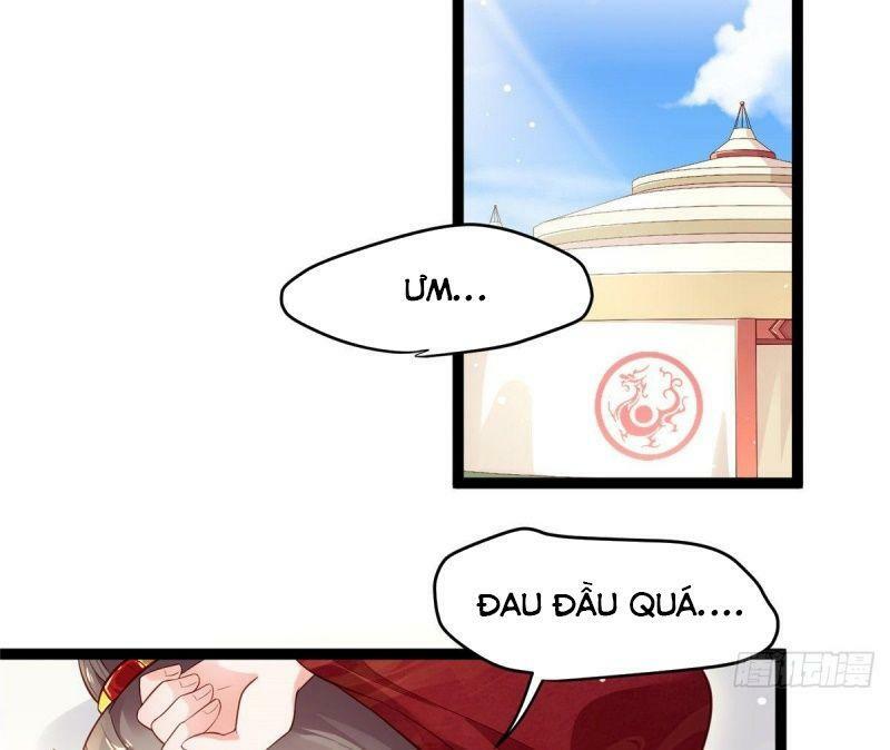 Bạo Manh Tiểu Tiên: Chapter 47