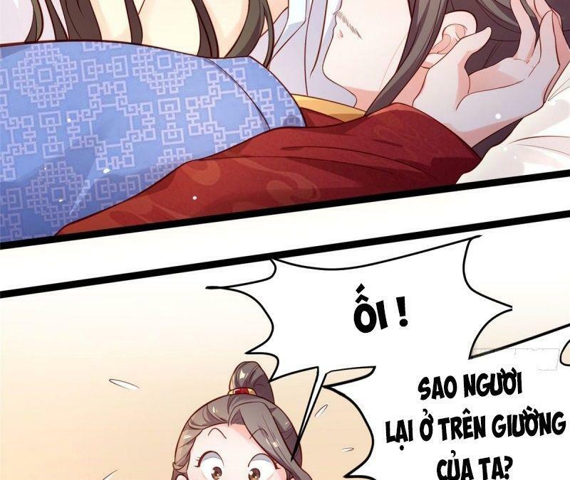 Bạo Manh Tiểu Tiên: Chapter 47