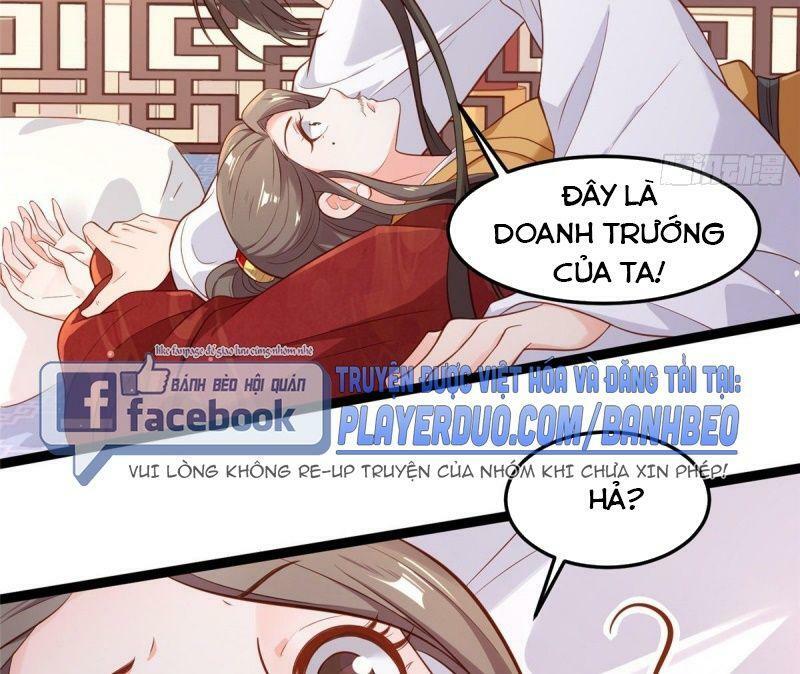 Bạo Manh Tiểu Tiên: Chapter 47