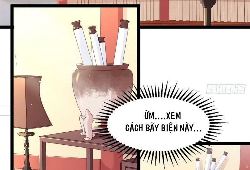 Bạo Manh Tiểu Tiên: Chapter 47