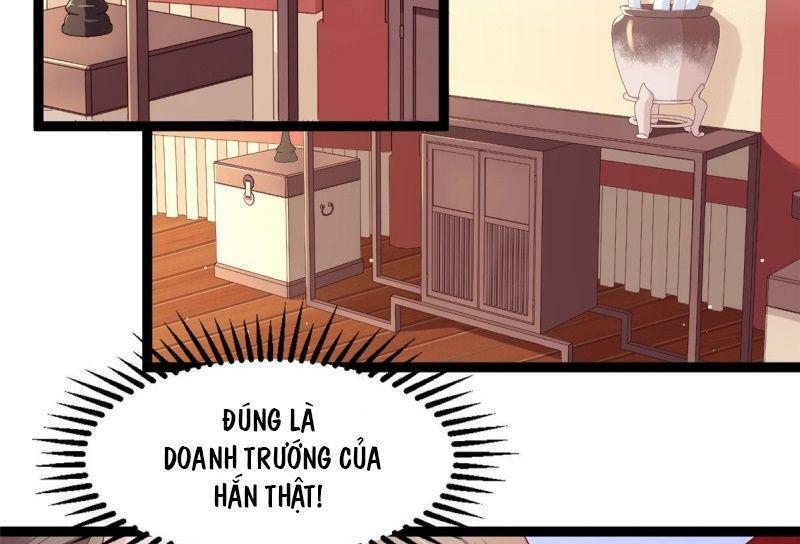 Bạo Manh Tiểu Tiên: Chapter 47