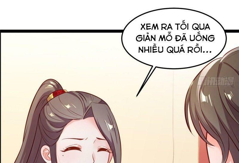 Bạo Manh Tiểu Tiên: Chapter 47