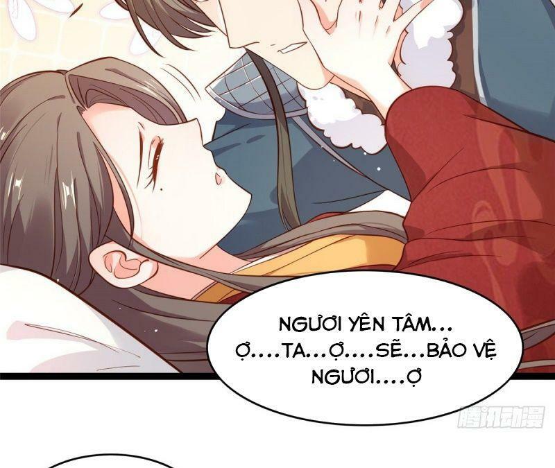 Bạo Manh Tiểu Tiên: Chapter 47
