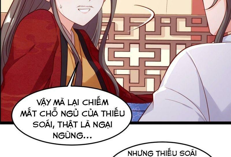 Bạo Manh Tiểu Tiên: Chapter 47