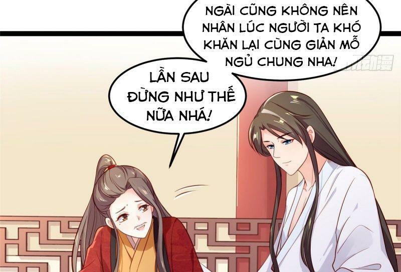 Bạo Manh Tiểu Tiên: Chapter 47
